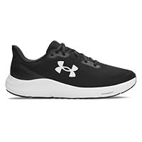 Under Armour Men/'s Charged Pursuit 4, Ultra-Lightweight and Breathable Running Trainers, Men/'s Trainers with Foam Sock Liner