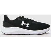 Under Armour Men/'s Charged Pursuit 4, Ultra-Lightweight and Breathable Running Trainers, Men/'s Trainers with Foam Sock Liner