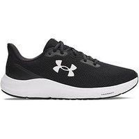 Under Armour Men/'s Charged Pursuit 4, Ultra-Lightweight and Breathable Running Trainers, Men/'s Trainers with Foam Sock Liner