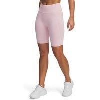 Under Armour Womens Vanish Seamless SRT Prime Pink 14
