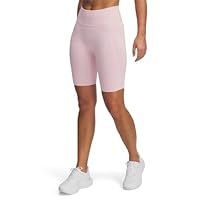 Under Armour Womens Vanish Seamless SRT Prime Pink 12