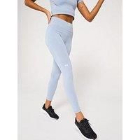 Under Armour Womens Training Vanish Seamless Tights - Blue