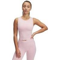 Under Armour Women'S Training Vanish Seamless Tank - Pink
