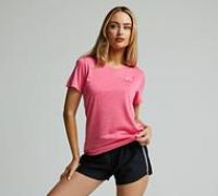Under Armour Women/'s Tech Short Sleeve Crew Twist, Comfortable Women/'s T-Shirt with Fast-Drying Material, Breathable Sports T-Shirt for Women