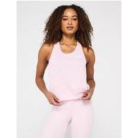 Under Armour Women'S Training Tech Swing Tank - Pink
