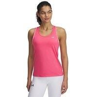 Under Armour Women/'s Tech Knockout Tank, Ultra-Light and Breathable Running Vest, Athletic Sleeveless Tank Top for Women