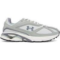 Under Armour Unisex Hovr Apparition Trainers - Green