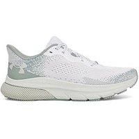 Under Armour Women'S Running Hovr Turbulence Trainers - White