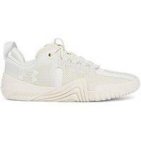 Under Armour Women'S Training Tribase Reign 6 Trainers - Cream