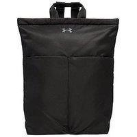 Under Armour Womens Studio Lite Backpack - Black