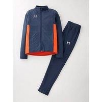 Under Armour UA B/'s Challenger Tracksuit