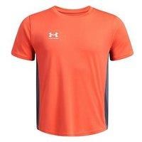 Under Armour UA B/'s Challenger Train SS