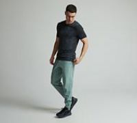 Under Armour Launch Pant - Green - Size L