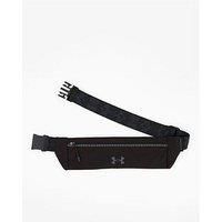 Under Armour Adults Unisex Running Velociti Belt - Black