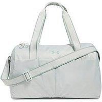 Under Armour Womens Studio Lite Duffle Bag - Green