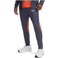 Under Armour Mens Challenger Knit Trouser Sports Training Fitness Gym