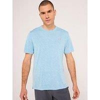 Under Armour Men/'s UA Launch CAMO Shortsleeve Shirt