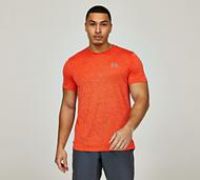 Under Armour Men/'s UA Launch CAMO Shortsleeve Shirt