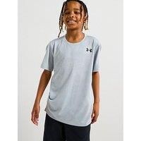 Under Armour Boy/'s UA Tech Vent Jcqrd SS Shirt