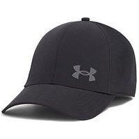 Under Armour Men/'s M Storm Drive STR Hat Black