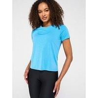 Under Armour Women/'s UA Launch Shortsleeve Shirt