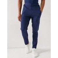 Under Armour Vanish Woven Tapered Pants M Blue