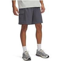 Under Armour - Mens Vibe Woven Cargo Short, Color Csr (025), Size: Large