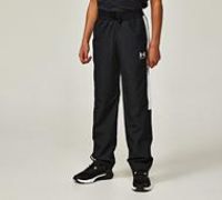 Under Armour Boy/'s UA B Rival WVN Pant Pants Black