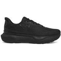 Under Armour Infinite Pro 2 Running Shoes Black/Black, 43 Men/'s
