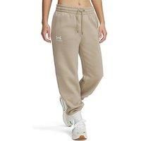 Under Armour Womens Training Icon Fleece Joggers - Green