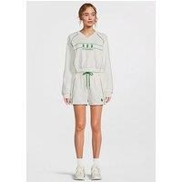 Fp Movement Womens Training Seeing Double Set - White