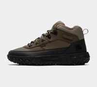 Timberland Motion 6 Utility Boot - Brown - Size 7