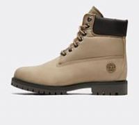 Timberland 6 Inch Utility Pack Boot - Beige - Size 7