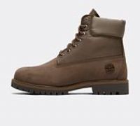 Timberland 6 Inch Utility Pack Boot - Brown - Size 7