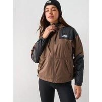 The North Face Women'S Sheru Jacket - Brown