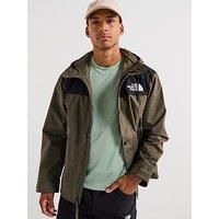 The North Face Men'S Reign On Jacket - Brown