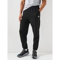 The North Face Men'S Glacier Fleece Pant - Black