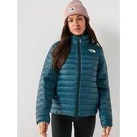 The North Face Women'S Terra Peak Jacket - Grey