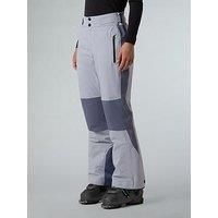 The North Face Womens Lenado Ski Pant - Blue