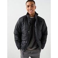 The North Face Mens Siurana Jacket - Black