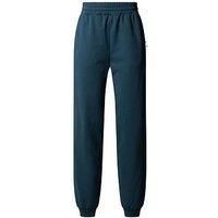 The North Face Women'S Mountain Athletics Fleece Pant-Blue