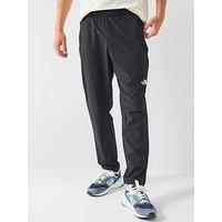 The North Face Men'S 24/7 Woven Jogger - Black