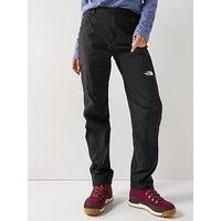 The North Face Women'S Exploration Pant - Black
