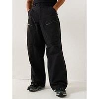The North Face Unisex Nse New Pant - Black
