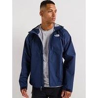 The North Face Men'S Whilton 3L Jacket - Navy