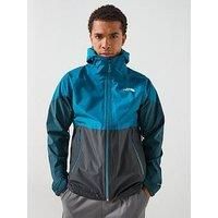 The North Face Men'S Lightning Zip-In Jacket - Grey