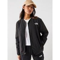 The North Face Womens Ilti Liner Jacket - Black