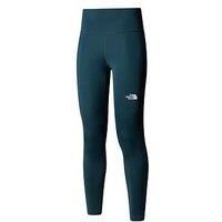 The North Face Women'S Flex 25 Inch Leggings - Blue