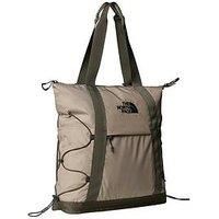 The North Face Unisex Borealis Tote - Beige