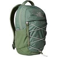 The North Face Bag Rucksack Backpack Trekking Borealis Mini